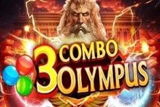3 Combo Olympus