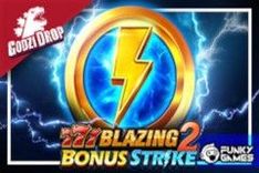 777 Blazing 2 Bonus Strike