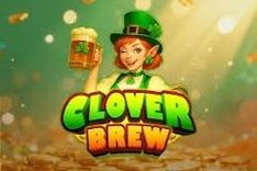 Clover Brew