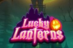 Lucky Lanterns