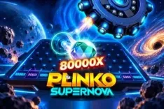 Plinko Supernova