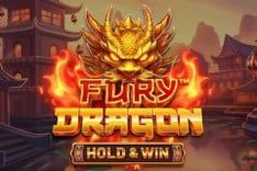 Fury Dragon™
