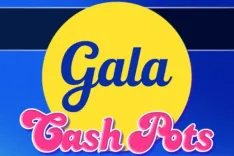 Gala Cashpots