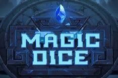 Magic Dice