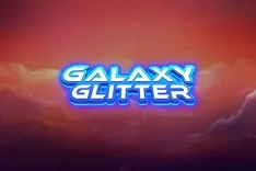Galaxy Glitter