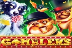 Gamblers