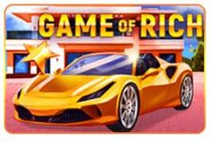 Game of Rich