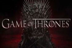Game of Thrones