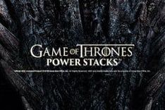 Game of Thrones Power Stacks