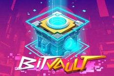 Bit Vault