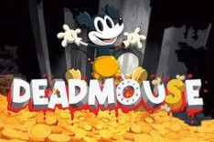 Dead Mouse Adventures