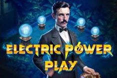 Electric Power Play