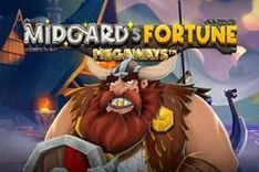 Midgard's Fortune Megaways™