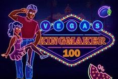 Vegas Kingmaker 100