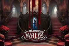 Bloody Waltz