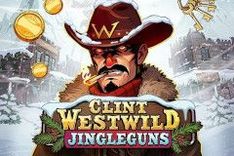 Clint Westwild: Jingleguns