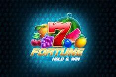 Fortune Hold & Win