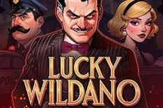 Lucky Wildano