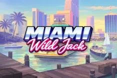 Miami Wild Jack