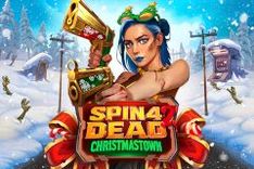 Spin 4 Dead 2: Christmastown