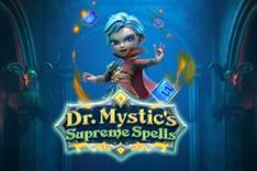 Dr. Mystic's Supreme Spells