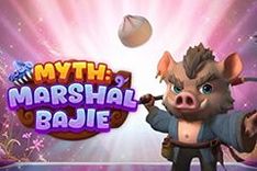 Myth: Marshal Bajie