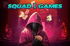 Squad Games