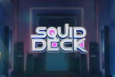 Squid Deck