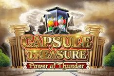Power of Thunder