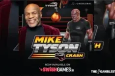 Mike Tyson: Crash