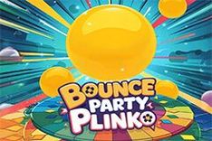 Bounce Party Plinko