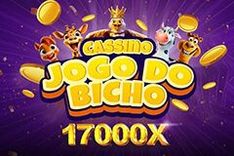 Cassino Jogo Do Bicho