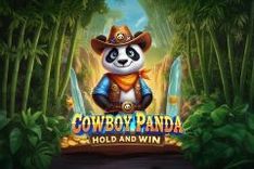 Cowboy Panda
