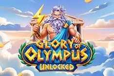 Glory Of Olympus
