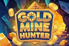 Gold Mine Hunter