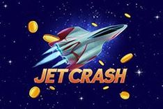 Jet Crash