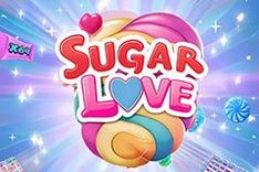 Sugar Love