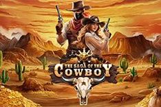 The Saga Of The CowBoy