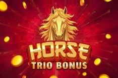 Horse Trio Bonus
