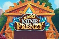 Slingo Mine Frenzy