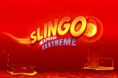 Slingo XXXtreme Express