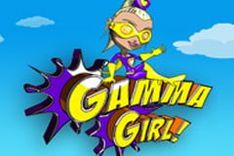 Gamma Girl!