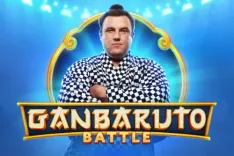 Ganbaruto Battle
