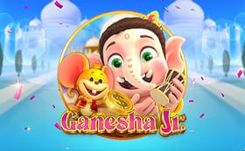 Ganesha Jr.