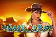 Gate of Ra
