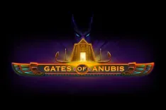 Gates of Anubis