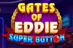 Gates of Eddie Super Button