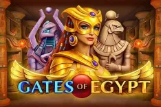 Gates of Egypt