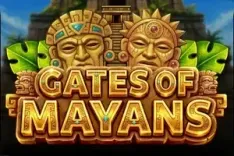 Gates of Mayans