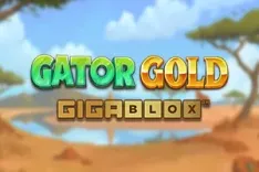 Gator Gold Gigablox